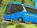 Játék Buszszimulátor: City Bus Sim  online