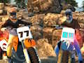 Játék Offroad Moto Bike Racing online