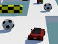 Játék Legnehezebb verseny 3d  online
