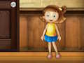 Játék Amgel Kids Room Escape 126 online
