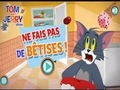 Játék Ne fais pas de bêtises  online