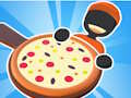 Játék Mint egy pizza  online