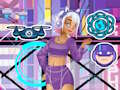 Játék Teenzone cyberpunk online