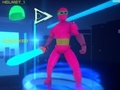 Játék Cyber Challenge 3D online