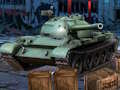 Játék Napóleon tank  online