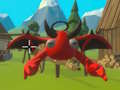 Játék Mágikus ujj: 3D Fps  online