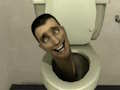 Játék Friday Night Funkin' Skibidi WC átvétel  online