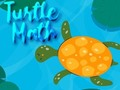 Játék Teknős matematika  online