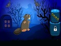 Játék Halloween Village Escape 2 online