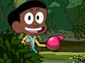 Játék Craig a Creek Splash csata online