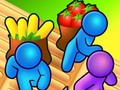 Játék Mini farm online