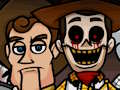 Játék A Toy's Madness péntek online