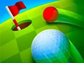 Játék Golfpálya 2  online