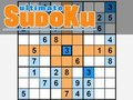 Játék Végső Sudoku  online