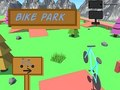 Játék Kerékpárpark online
