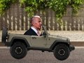 Játék Biden Wheelie  online