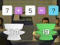 Játék Skibidi WC matematikai tréfa  online