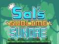 Játék Sal Sublime Sundae online