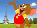 Játék Tom és Jerry: Öltözz fel  online