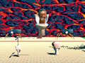 Játék SQUID WC 3D  online