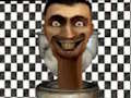 Játék Skibidi WC terror  online