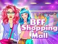 Játék BFF vásárlás séta online