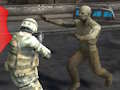 Játék Duty Call Modern Warfare 2  online