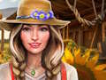 Játék Napraforgó Farm  online