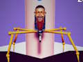 Játék Helix Skibidi WC Jump  online