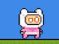 Játék Pink Rush Speedrun platformer online