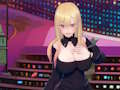 Játék Aranyos Anime Girls Clicker  online