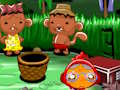 Játék Majom go Happy Stage 760 online