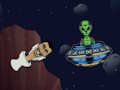 Játék Skibidi vs Alien online