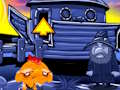 Játék Majom go Happy 212 szakasz online