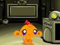 Játék Majom go Happy Stage 213 online