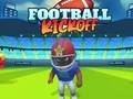 Játék Futball Kickoff  online