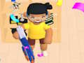 Játék Nerf Epic Tréfacsináló  online