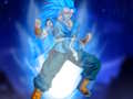 Játék Saiyan Battle 2D  online