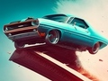 Játék Game Stunt Cars  online