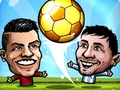 Játék Futball -csillag 2022 világfókusz online