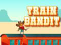 Játék Vonat Bandit  online