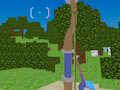 Játék MCraft Warpath v1. 7  online