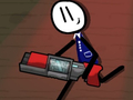 Játék Stickman Aréna online