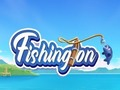 Játék Fishington. io  online