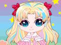 Játék Doll Avatar Maker alkotója online