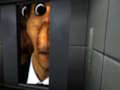 Játék Obunga Nextbot Találd meg a különbséget  online
