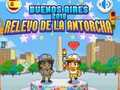 Játék Buenos Aires 2018 online