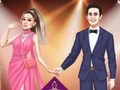 Játék Aranyos pár Ariana  online