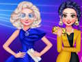 Játék Princess Runway divat megjelenés  online