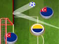 Játék Liga Super Malajzia online
